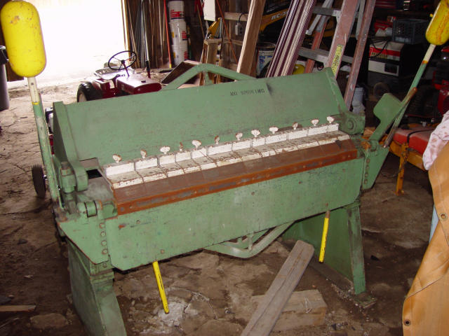 Chicago 414-6, Machine ID: 5489